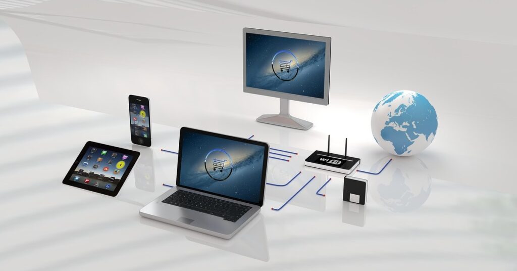 E-commerce w praktyce jak efektywnie reklamować sklep internetowy