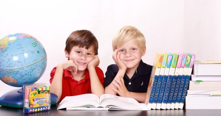 Skuteczny marketing dla szkół i placówek edukacyjnych